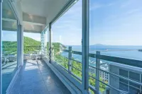 Namhae Season Hotel - Kitchens