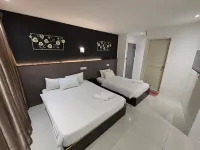 원 포인트 호텔 - RH 플라자 - 3성급
