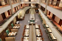 Citadel Sarovar Portico Bengaluru - Bữa sáng
