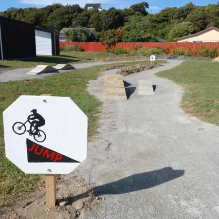 Hokitika's Kiwi Holiday Park and Motels
