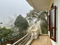 Green Sapa Homestay - románticos