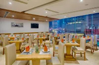 Bliss Luxury Hotel - sarapan