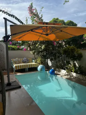 Palms Retreat