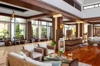 Jaypee Greens Golf and Spa Resort - bar