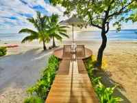 Aitutaki Escape