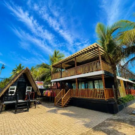 Upgrade Beach Resort Infanta Quezon