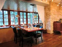 Wellness Golf Hotel Morris - С баром