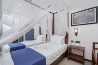 Olu Ayurveda Beach Resort - Kitchen