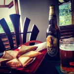 Lakshmis Hotel Ella - breakfast