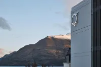 QT Queenstown - Bjergudsigt