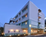 Four Stories Hotel Maihama Tokyo Bay - romantici