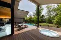 Villa Metsä Karuizawa - Villa