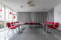 阿爾基羅酒店 - 3星級