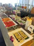 NAN Nakara Boutique - breakfast