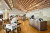 Aranyhomok Hotel Business & Relax - Bữa sáng