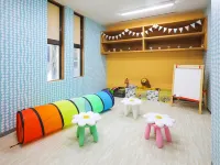 千草ホテル コムシティ周辺のホテル