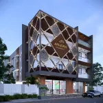 Arudra Residency - 2-Star