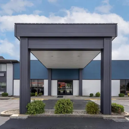 Best Western Shepherdsville