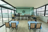 JBR Park Hotel - bar