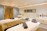 Hotel du Tumulus - spa
