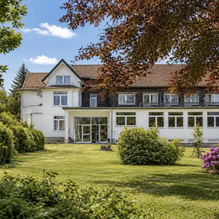 Berghotel Harz