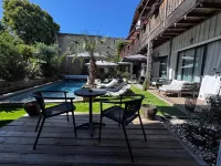 La Cabane d'Ambroise - Pools