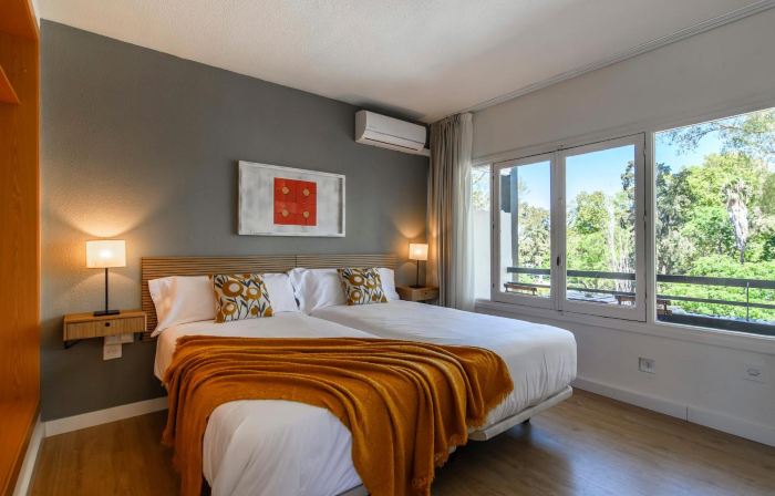 Hotel Don Diego by Ĥ