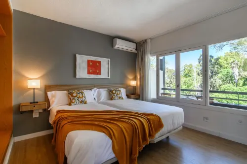 Hotel Don Diego by Ĥ - balcony