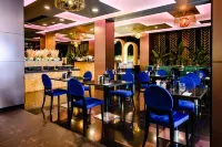 Plaza V Hotel - พร้อมWifi