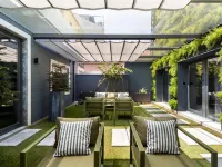 Charm Flats Hotels near Av. Liberdade
