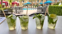 Holiday Inn Express & Suites NAPLES DOWNTOWN - 5TH AVENUE by IHG - Barer