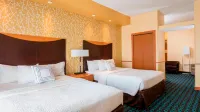 Fairfield Inn & Suites Auburn Opelika