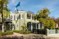 Protea Hotel Franschhoek Hotels in Stellenbosch Municipality