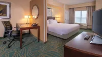 SpringHill Suites Hagerstown فنادق في هافواي