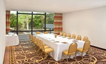 Sheraton Tucuman Hotel