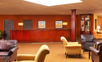 Quality Inn West Lafayette - University Area