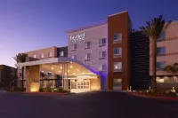 Fairfield Inn & Suites Riverside Moreno Valley