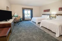 Hilton Garden Inn Jackson/Clinton