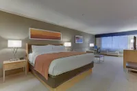 Holiday Inn Express 斯波坎國際機場 Downtown Spokane附近的飯店