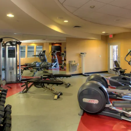 Holiday Inn BOISE AIRPORT by IHG