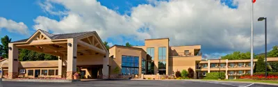 Holiday Inn Resort Lake George - Adirondack Area