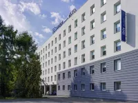 Ibis Budget Warszawa Centrum