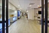 Holiday Inn Express & Suites Manchester-Conf Ctr(Tullahoma) Hotels in Manchester