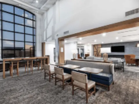 Staybridge Suites WACO SOUTH - WOODWAY by IHG Hotels in Woodway