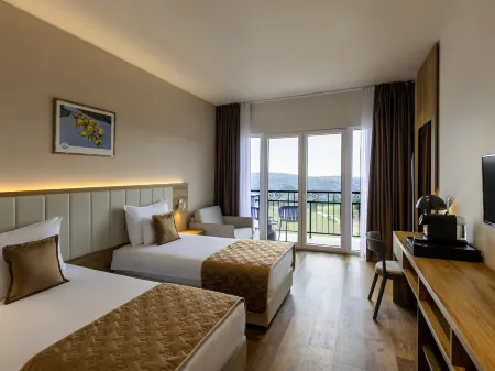 Movenpick Resort and Spa Fruske Terme
