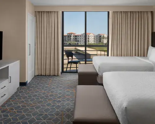 Embassy Suites by Hilton Phoenix Biltmore Photos