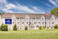 Microtel Inn & Suites by Wyndham Hagerstown by I-81 Hotels in Maugansville