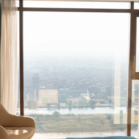 Holiday Inn & Suites CAIRO MAADI by IHG