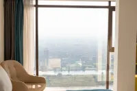 Holiday Inn & Suites CAIRO MAADI by IHG - Mountain view