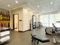Home2 Suites by Hilton Edmond Hotels in Edmond